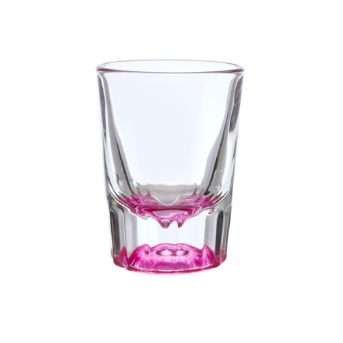2 oz. ARC Heavy Base Shot Glass