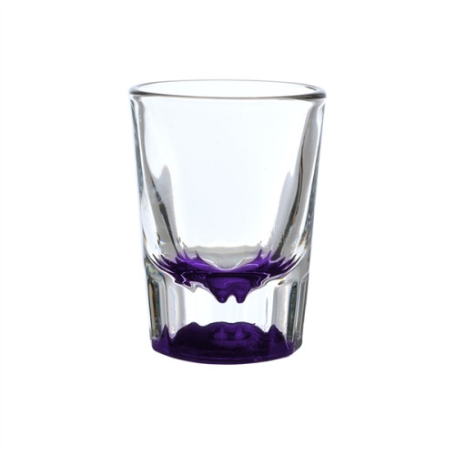 2 oz. ARC Heavy Base Shot Glass