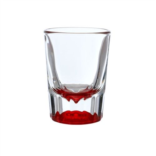 2 oz. ARC Heavy Base Shot Glass