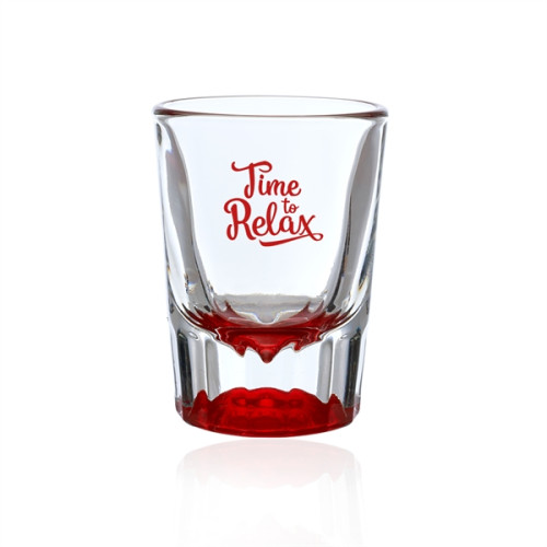 2 oz. ARC Heavy Base Shot Glass