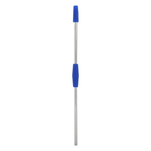 BOWIE BUILDABLE STRAW IN SNAP-LOCK CASE