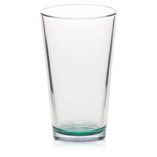 16 oz. Pint Glasses