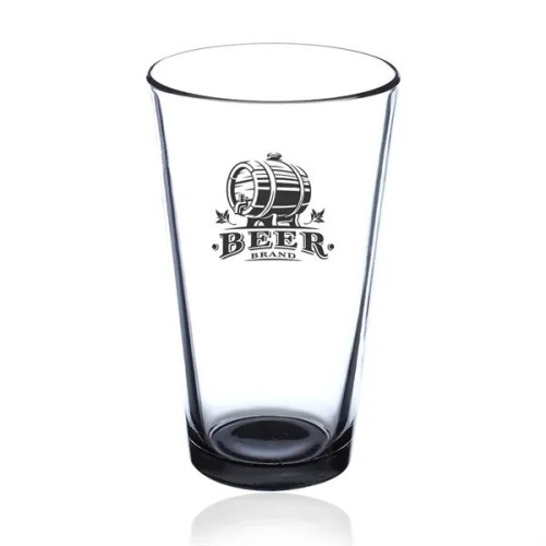 16 oz. Pint Glasses