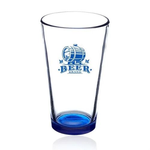 16 oz. Pint Glasses