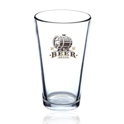 16 oz. Pint Glasses