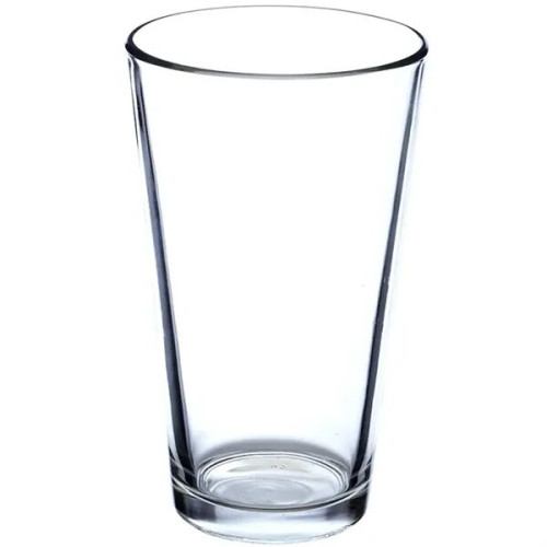 16 oz. Pint Glasses