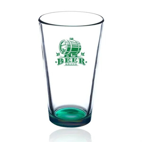 16 oz. Pint Glasses