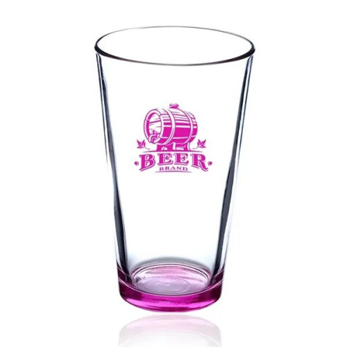 16 oz. Pint Glasses