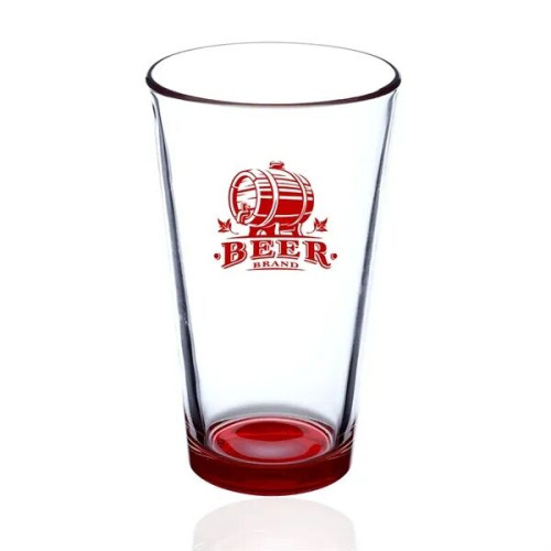 16 oz. Pint Glasses