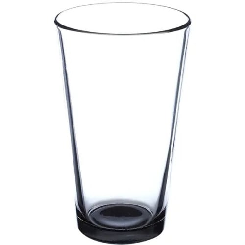 16 oz. Pint Glasses
