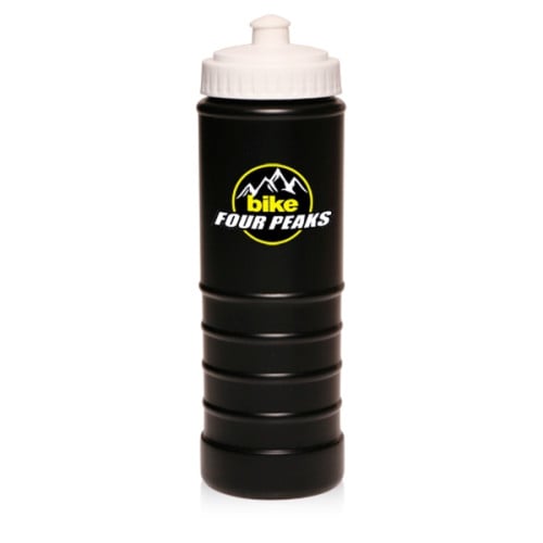 23 oz. Plastic Water Bottle
