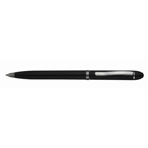 Twist Action Plastic Stylus Pens