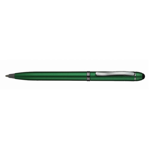 Twist Action Plastic Stylus Pens