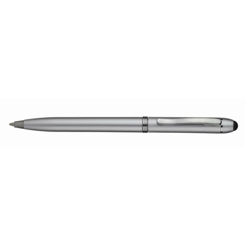 Twist Action Plastic Stylus Pens