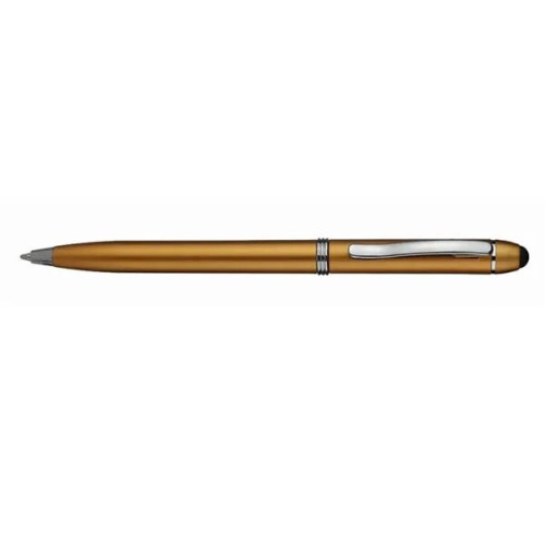 Twist Action Plastic Stylus Pens