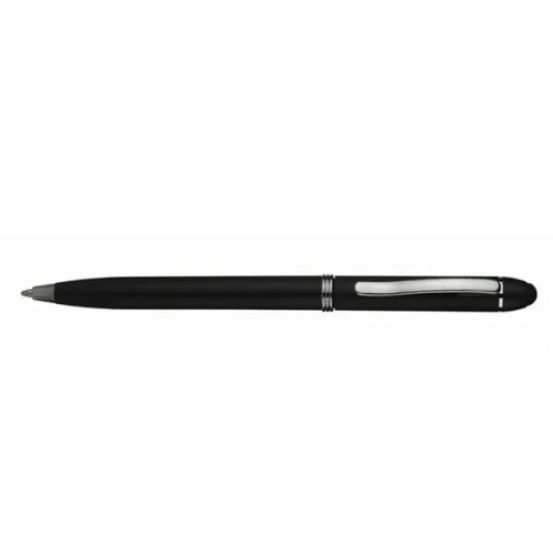 Twist Action Plastic Stylus Pens