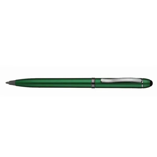 Twist Action Plastic Stylus Pens
