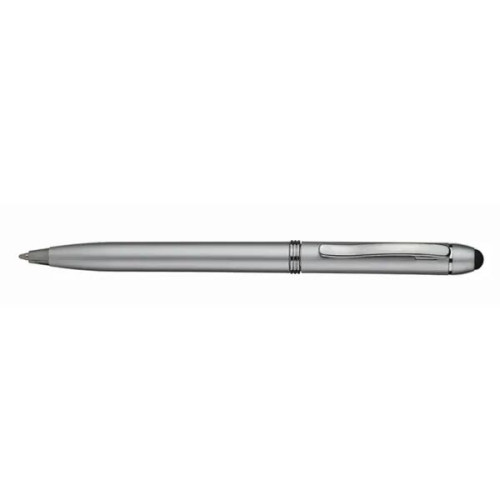 Twist Action Plastic Stylus Pens