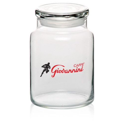 26 oz. ARC Flat Lid Colonial Candy Jar