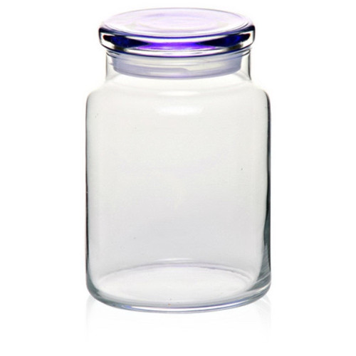 26 oz. ARC Flat Lid Colonial Candy Jar
