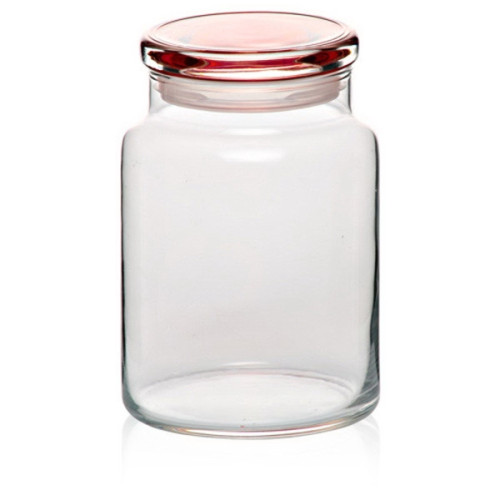 26 oz. ARC Flat Lid Colonial Candy Jar