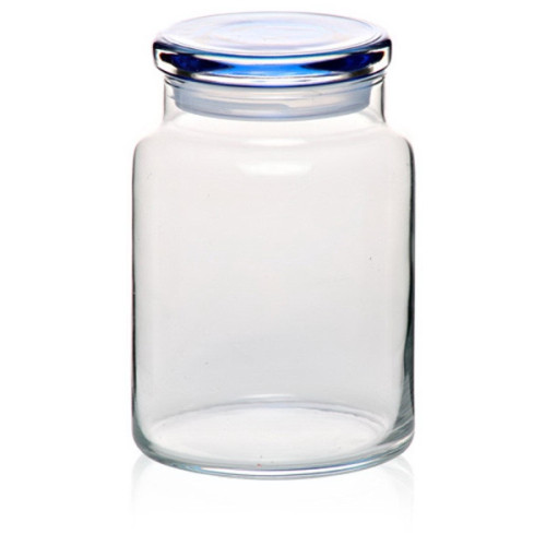 26 oz. ARC Flat Lid Colonial Candy Jar