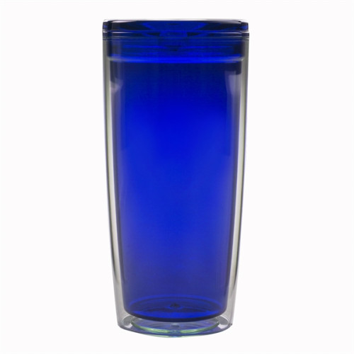 21 oz. Tundra Translucent Plastic Tumblers