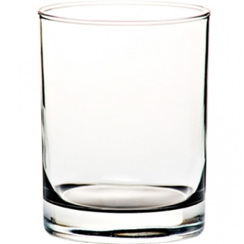 13.5 oz. Libbey® Heavy Base Whiskey Rocks Glasses
