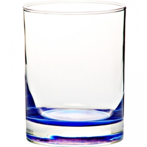13.5 oz. Libbey® Heavy Base Whiskey Rocks Glasses