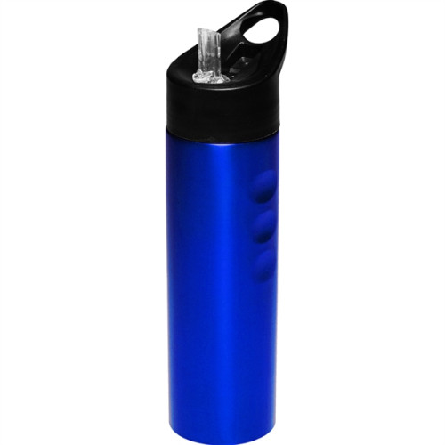 25 oz. Slim Stainless Steel Water Bottles