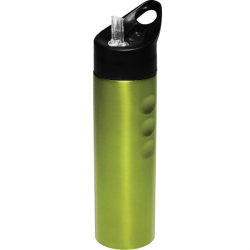 25 oz. Slim Stainless Steel Water Bottles