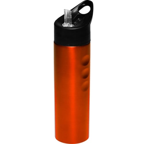 25 oz. Slim Stainless Steel Water Bottles