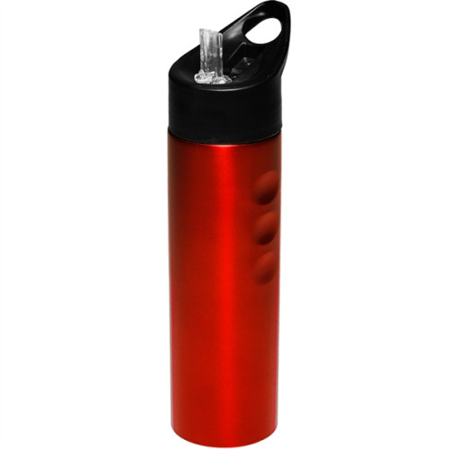 25 oz. Slim Stainless Steel Water Bottles