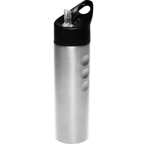 25 oz. Slim Stainless Steel Water Bottles