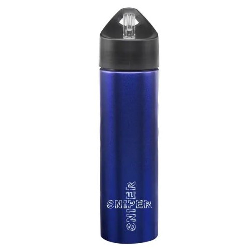 25 oz. Slim Stainless Steel Water Bottles
