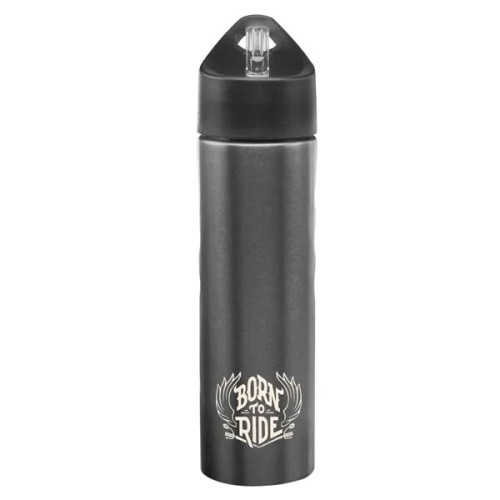 25 oz. Slim Stainless Steel Water Bottles