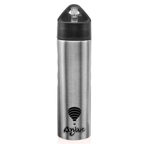 25 oz. Slim Stainless Steel Water Bottles