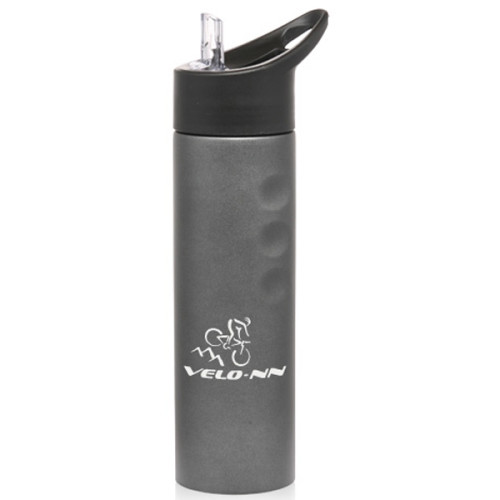 25 oz. Slim Stainless Steel Water Bottles