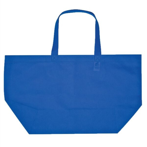 Heat Sealed Non-Woven Grande Tote Bag