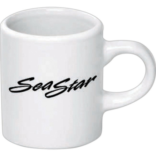 4 oz Espresso Mugs