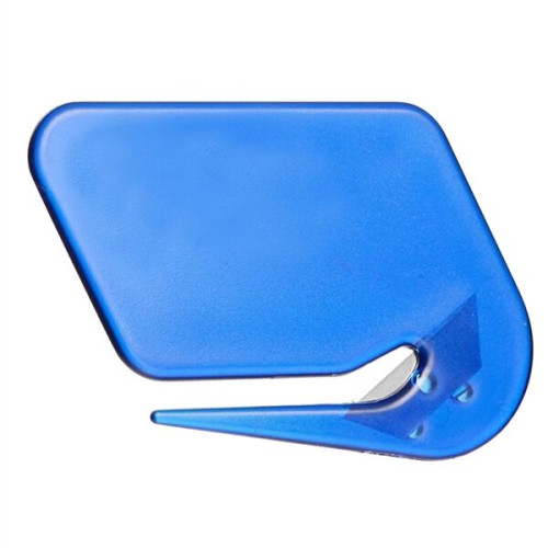 Translucent Plastic Letter Opener