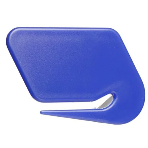 Translucent Plastic Letter Opener