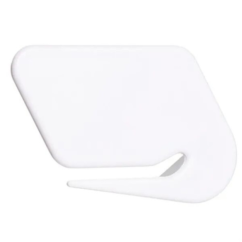 Translucent Plastic Letter Opener