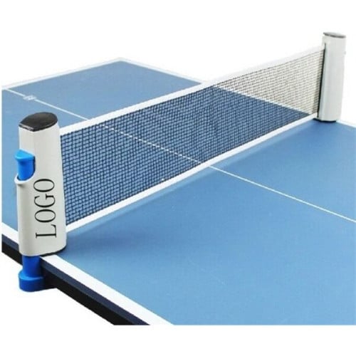 Telescopic Table Tennis Net Frame