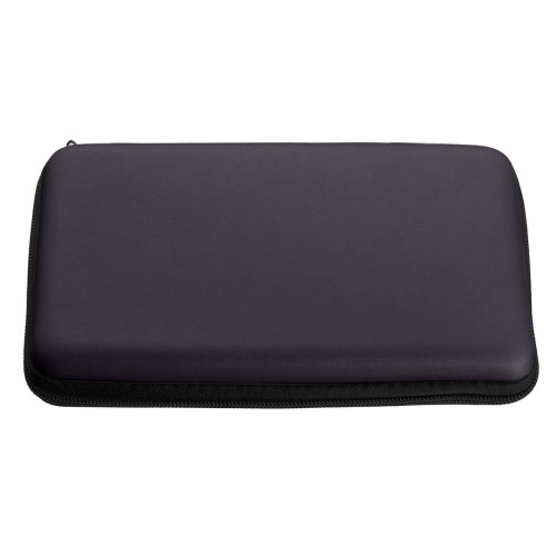 Zippered Travel Case