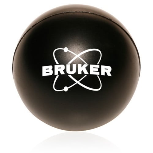 Round Foam Stress Balls