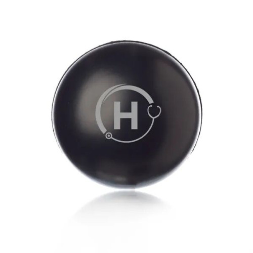 Round Foam Stress Balls