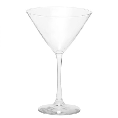 10 oz. ARC Connoisseur Martini Glasses