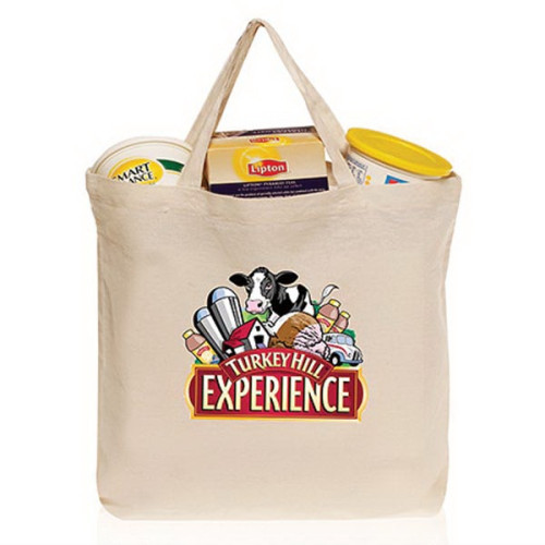 Cotton Grocery Bags