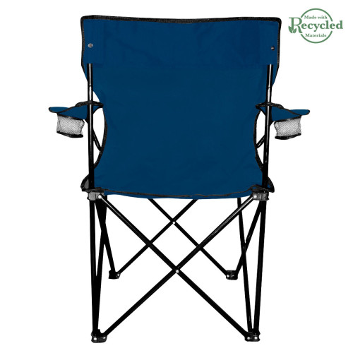 Folding Chair With Carrying Bag